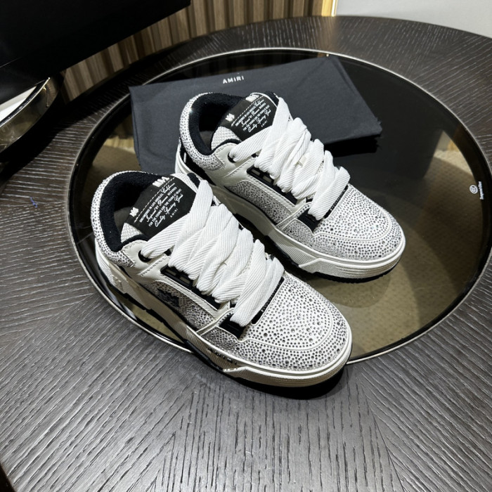 AMIRI SNEAKERS COPSHOE AM-190