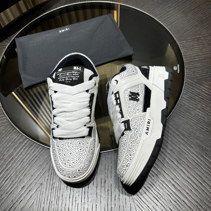 AMIRI SNEAKERS COPSHOE AM-190