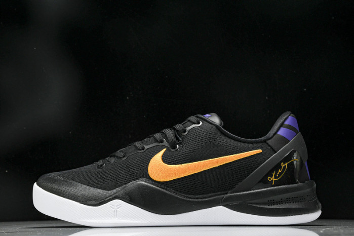 kobe 8 protro ''lakers away'' - hf9550-001