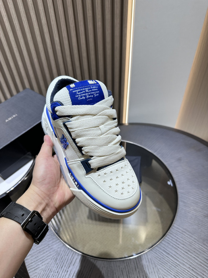amiri sneakers copshoe am-83