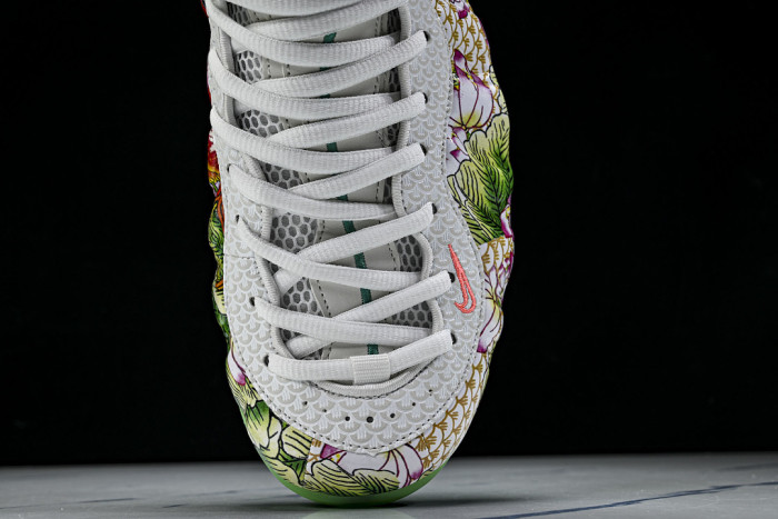 Nike Air Foamposite One Tianjin 2.0 - IR2078-100