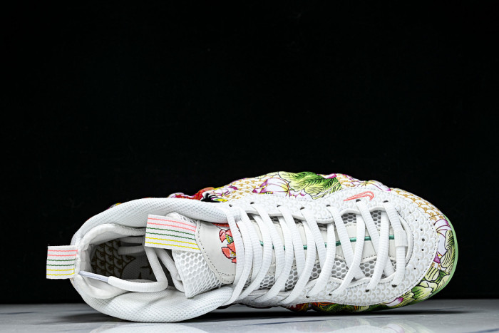 Nike Air Foamposite One Tianjin 2.0 - IR2078-100