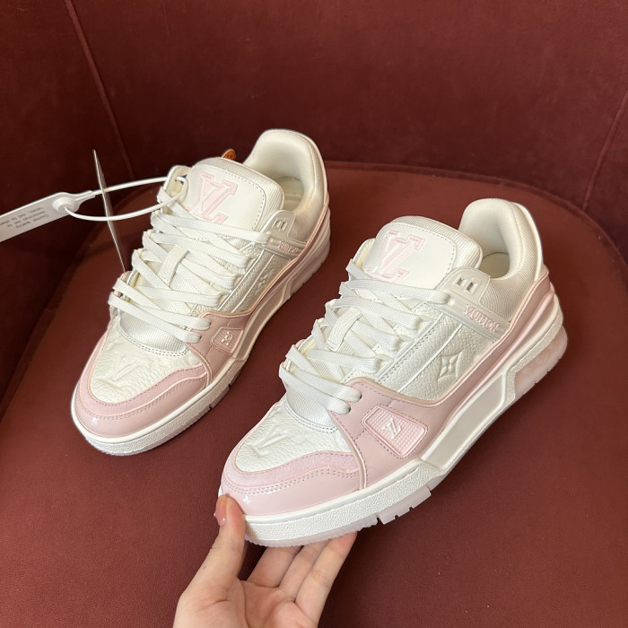 LVT SNEAKERS COPSHOE L&V-trainer 160