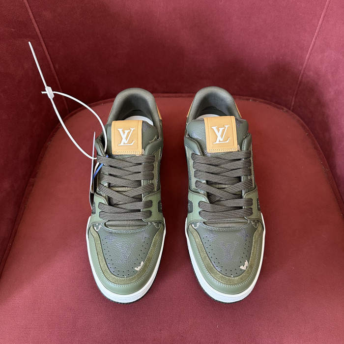 LVT SNEAKERS COPSHOE L&V-trainer 164