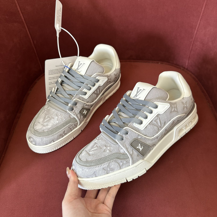 LVT SNEAKERS COPSHOE L&V-trainer 167