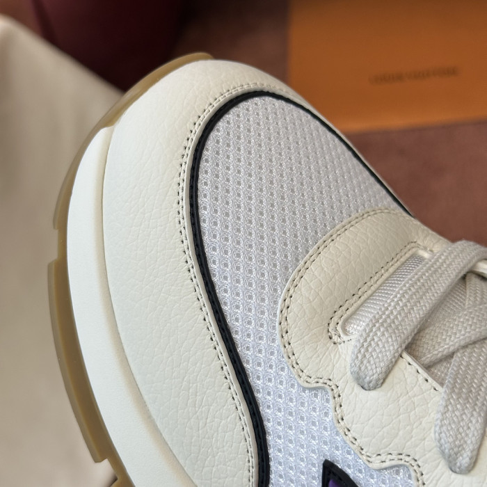 LVT Classic Sneaker COPSHOE L&V-classic 09