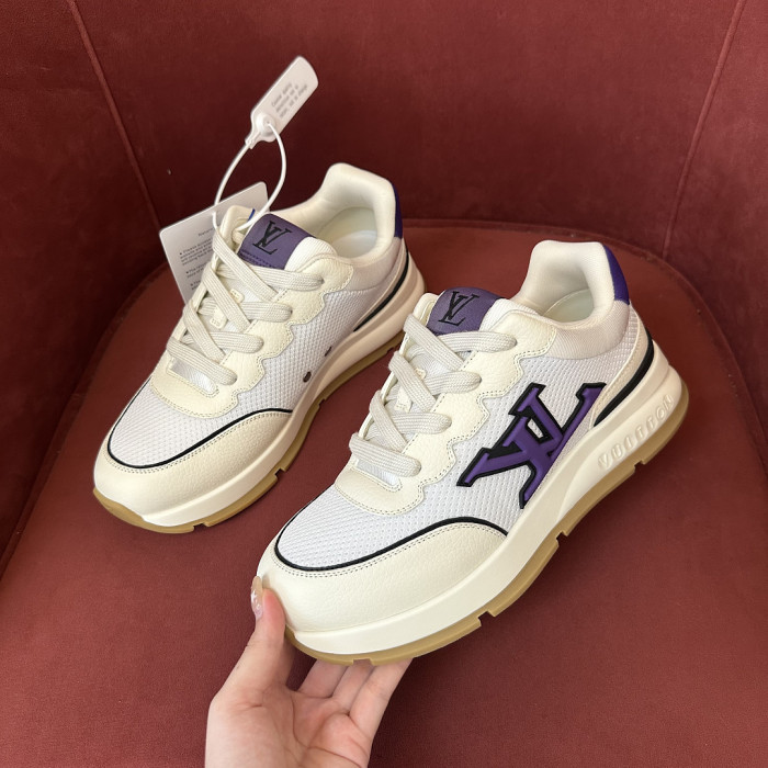 LVT Classic Sneaker COPSHOE L&V-classic 09