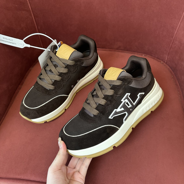 LVT Classic Sneaker COPSHOE L&V-classic 10