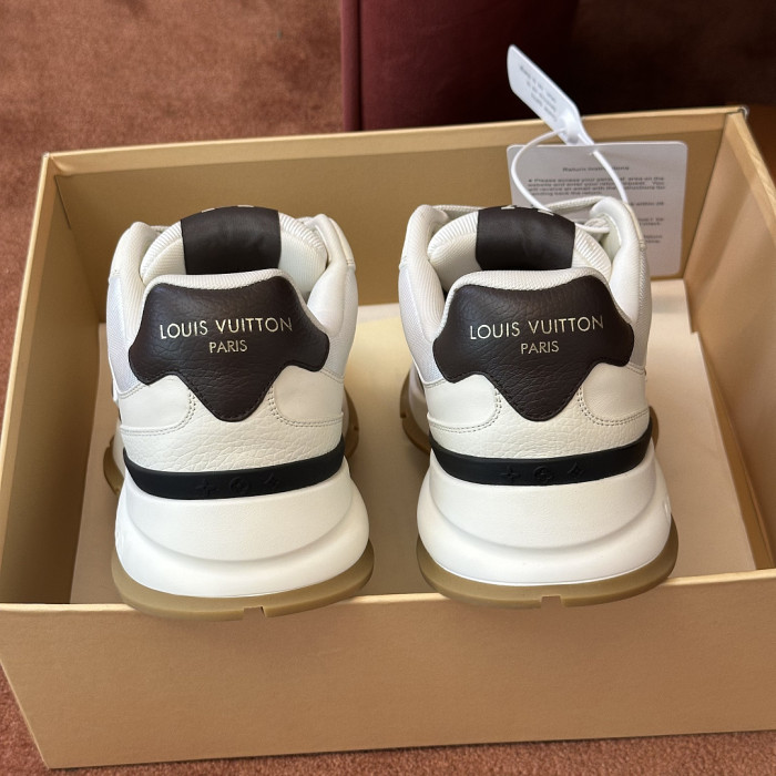 LVT Classic Sneaker COPSHOE L&V-classic 11