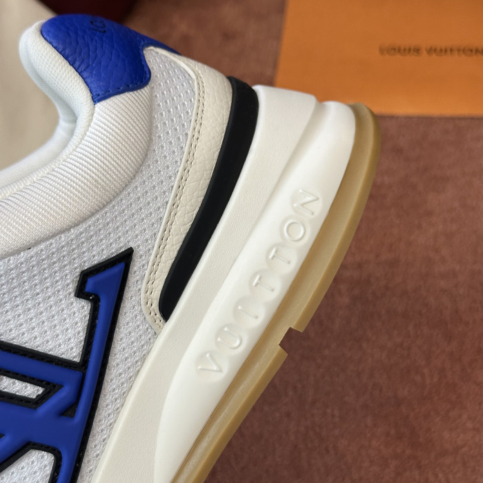 LVT Classic Sneaker COPSHOE L&V-classic 12