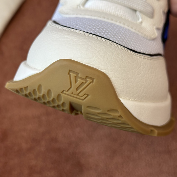 LVT Classic Sneaker COPSHOE L&V-classic 12