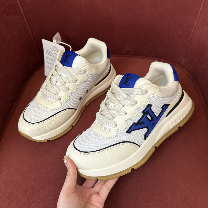 LVT Classic Sneaker COPSHOE L&V-classic 12