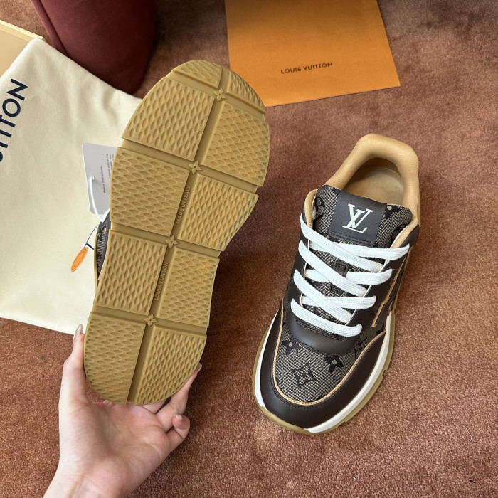 LVT Classic Sneaker COPSHOE L&V-classic 13
