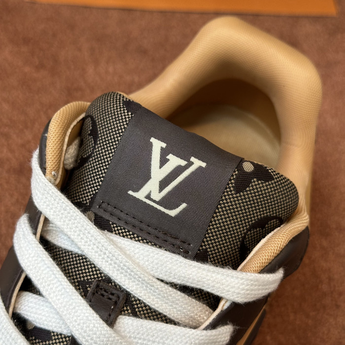 LVT Classic Sneaker COPSHOE L&V-classic 13