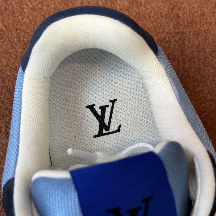 LVT Classic Sneaker COPSHOE L&V-classic 14