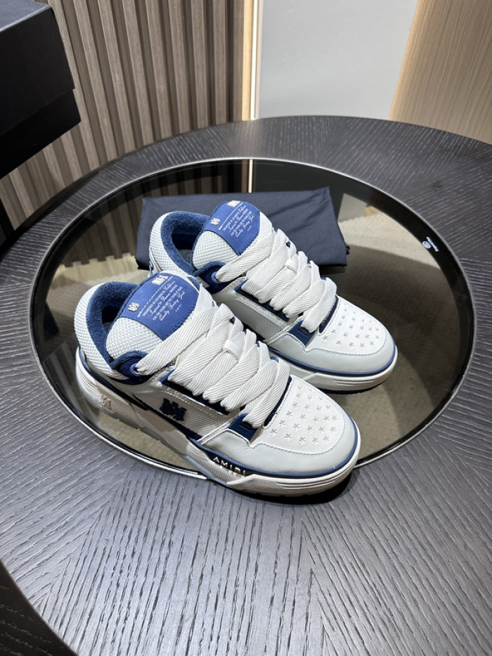 amiri sneakers copshoe am-81