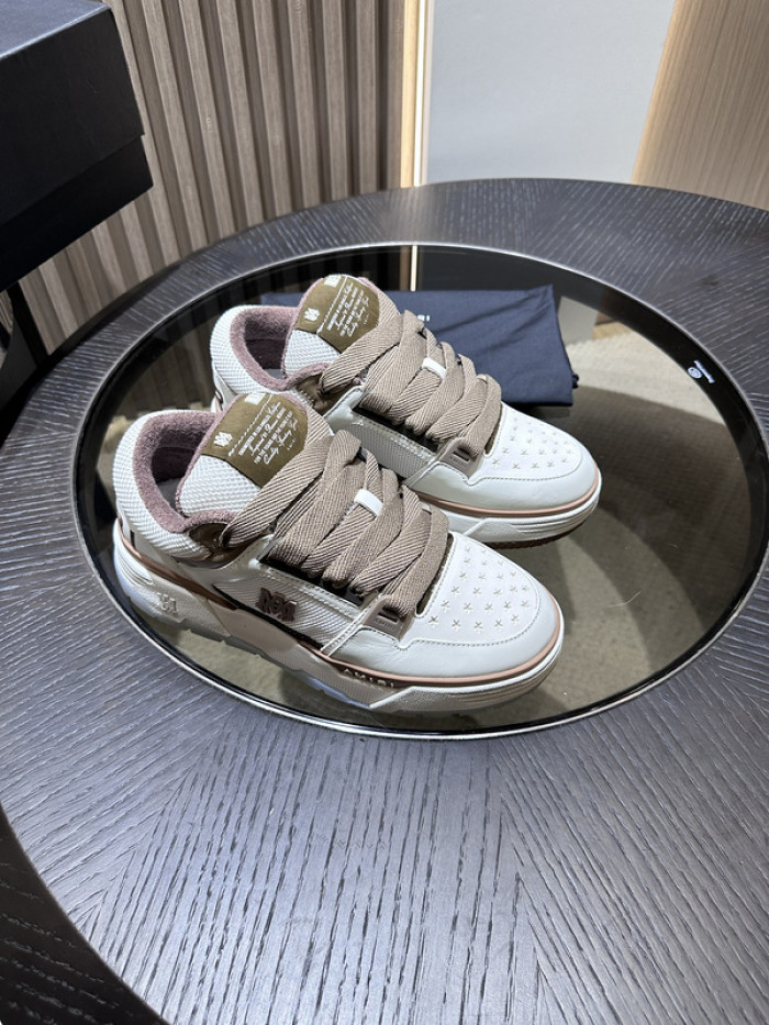 amiri sneakers copshoe am-85
