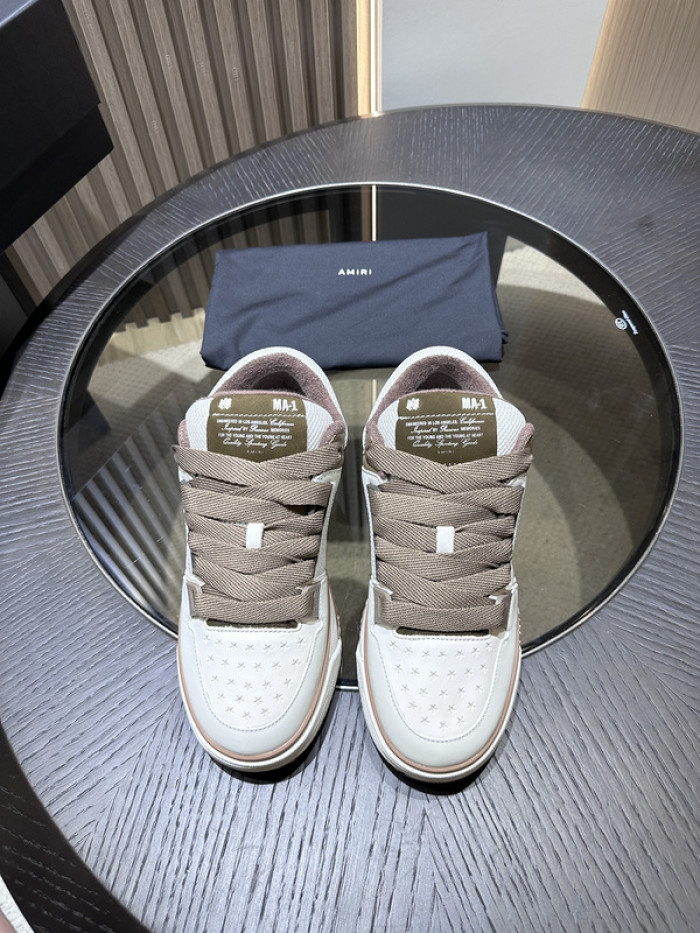 amiri sneakers copshoe am-85