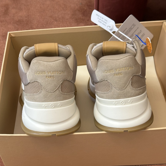 LVT Classic Sneaker COPSHOE L&V-classic 16