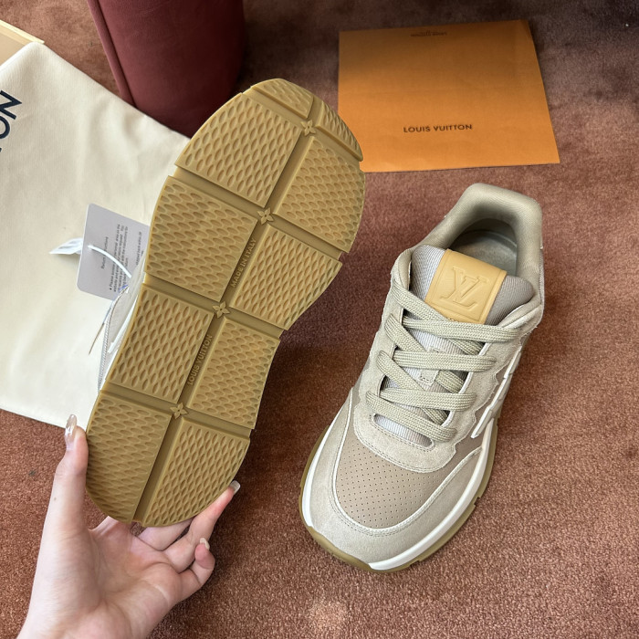 LVT Classic Sneaker COPSHOE L&V-classic 16