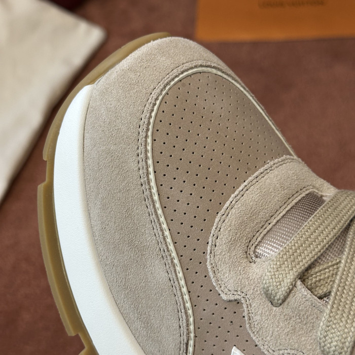 LVT Classic Sneaker COPSHOE L&V-classic 16
