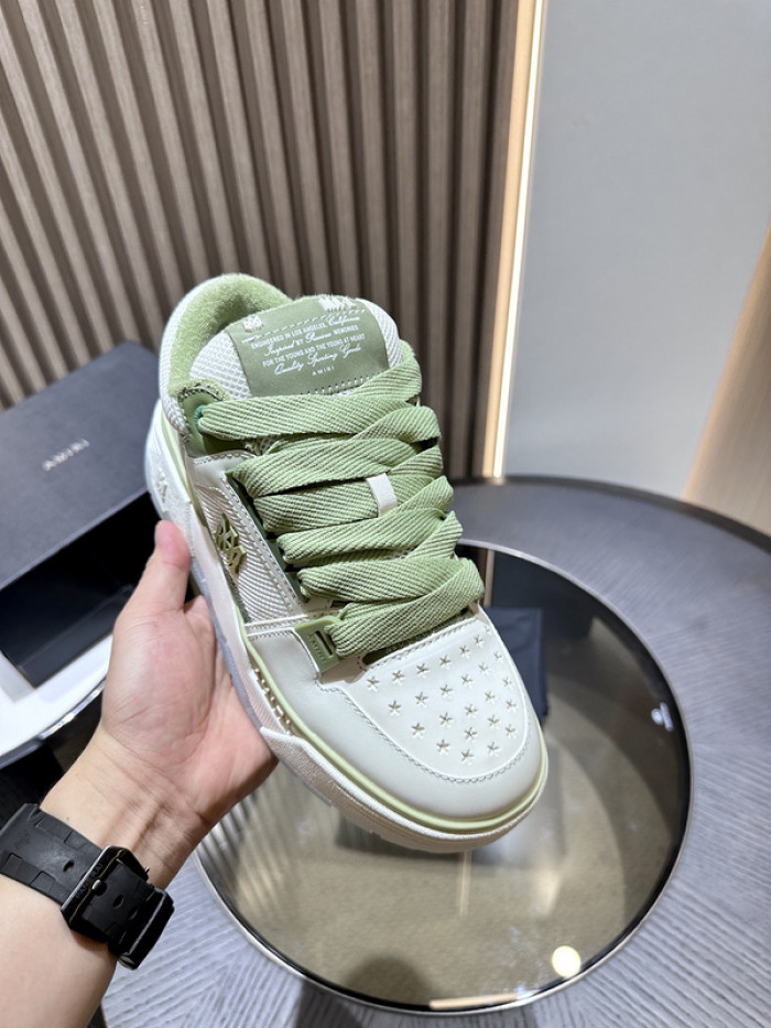 amiri sneakers copshoe am-86