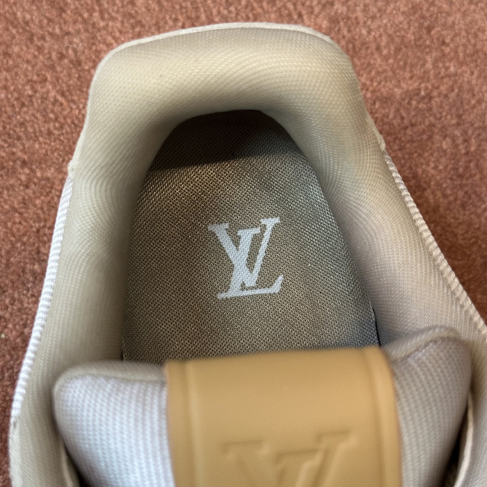 LVT Classic Sneaker COPSHOE L&V-classic 16