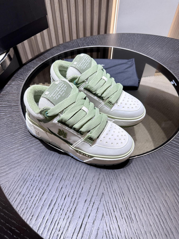 amiri sneakers copshoe am-86