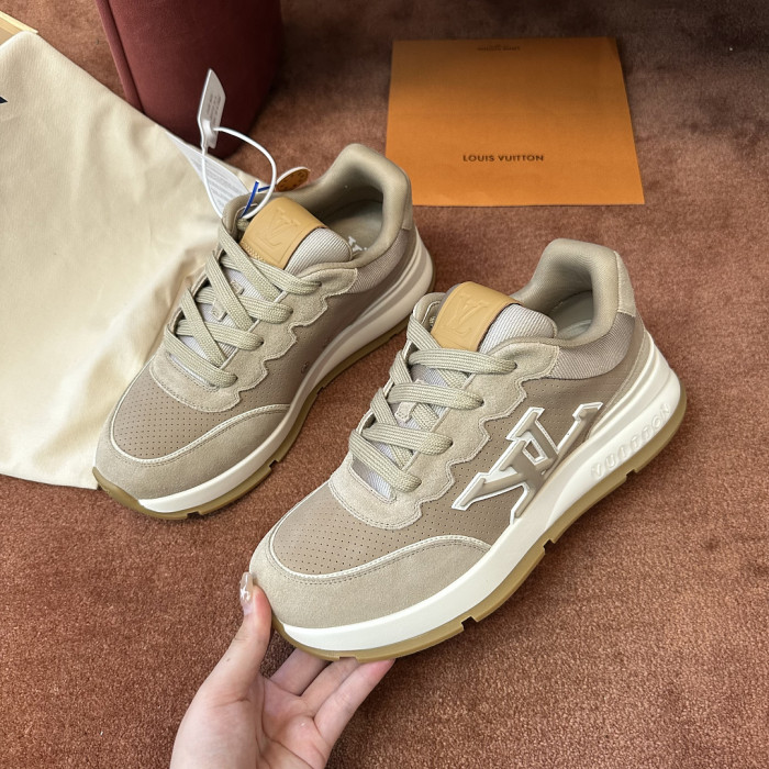 LVT Classic Sneaker COPSHOE L&V-classic 16