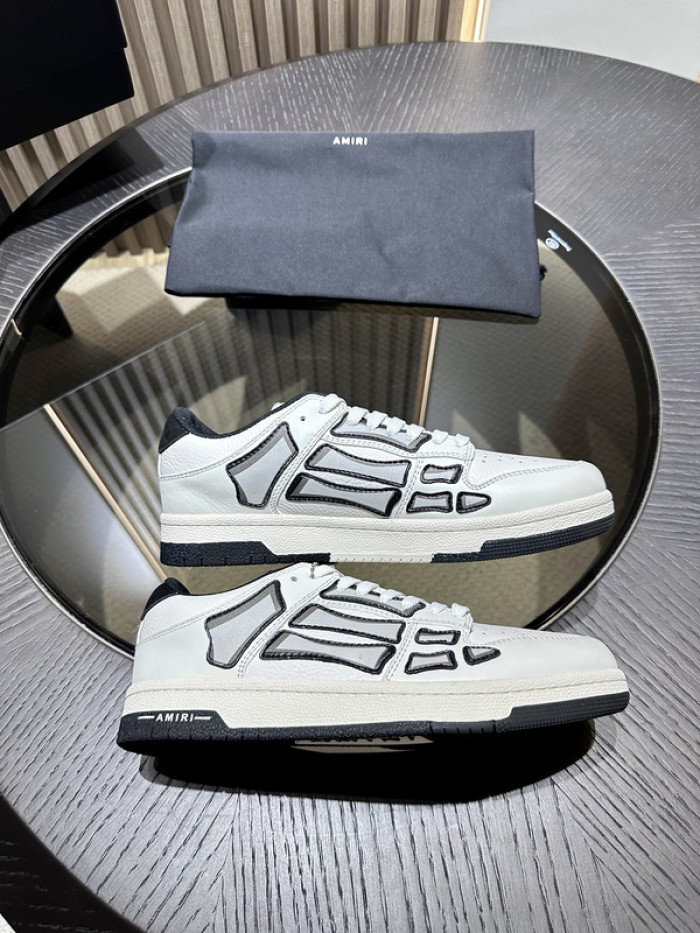 amiri sneakers copshoe am-87