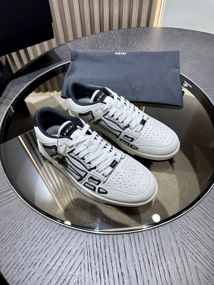 amiri sneakers copshoe am-87