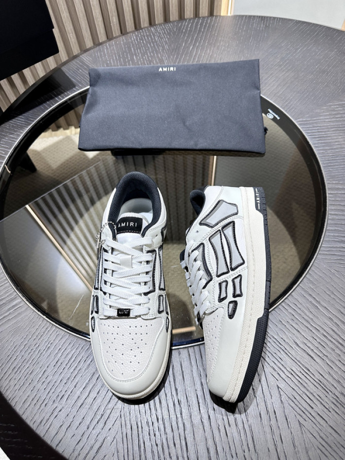 amiri sneakers copshoe am-87
