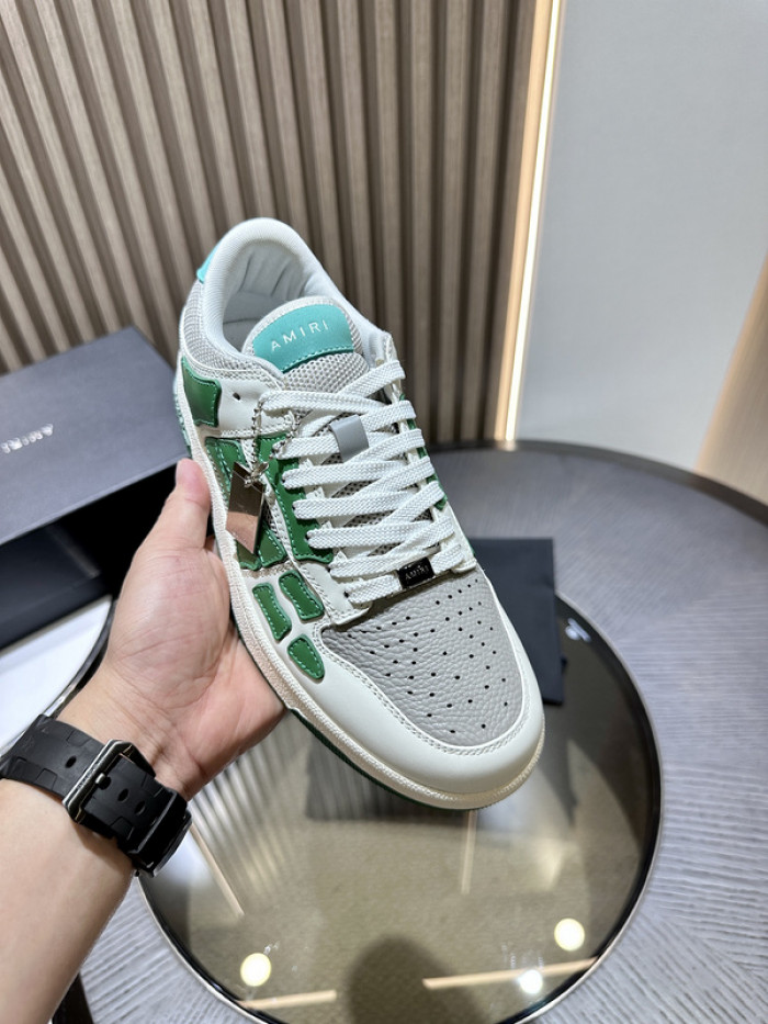 amiri sneakers copshoe am-88