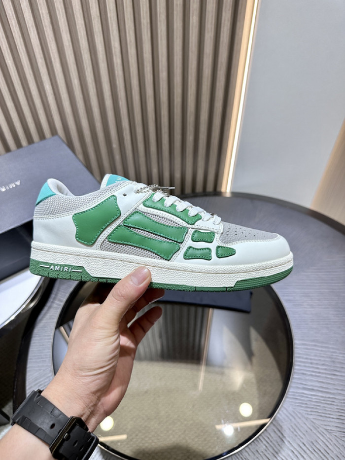 amiri sneakers copshoe am-88