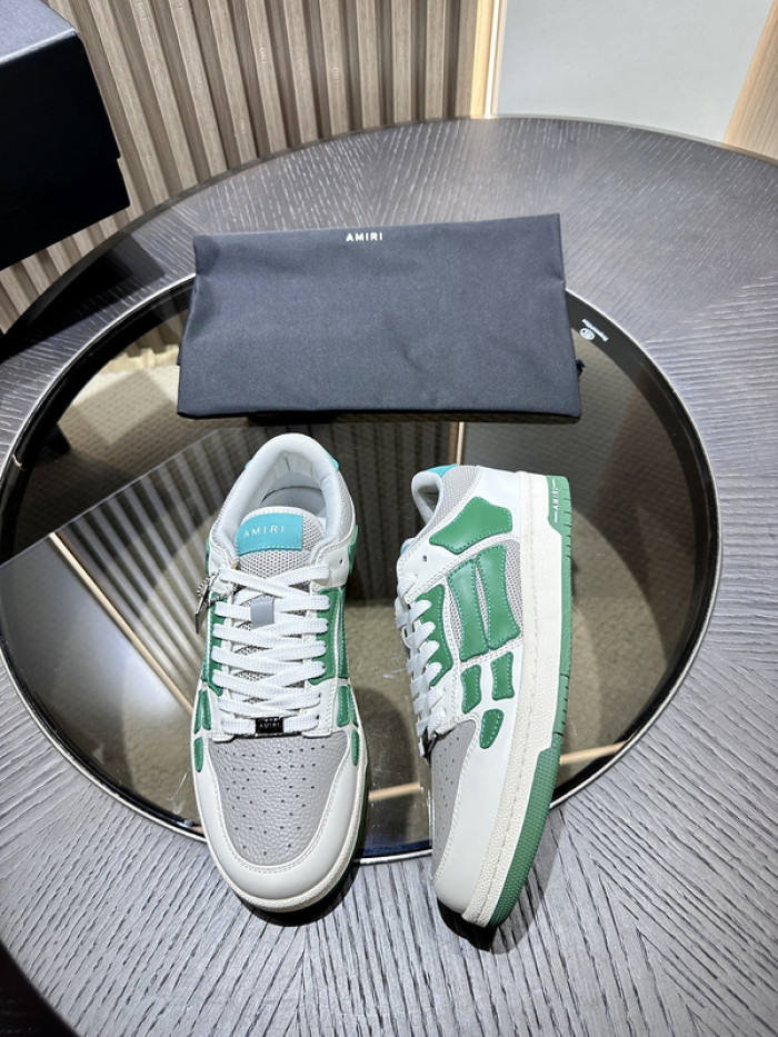 amiri sneakers copshoe am-88