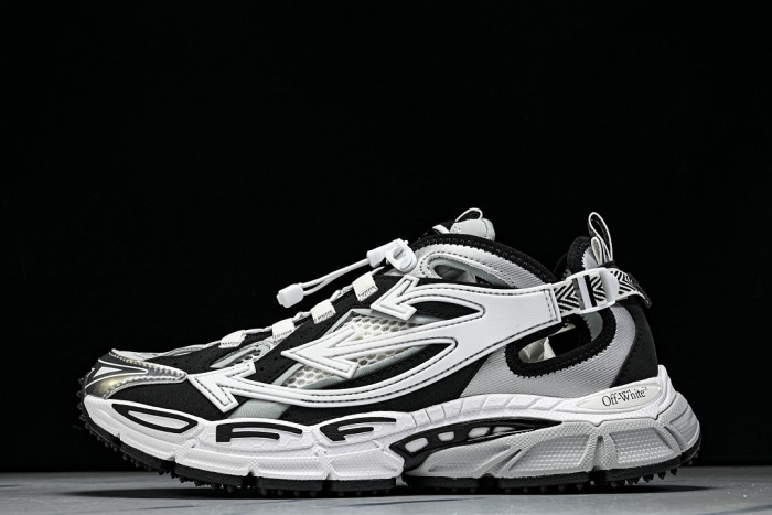 OF sneakers Be Right Back copshoe OW-brb018