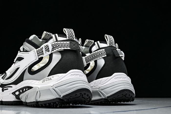 OF sneakers Be Right Back copshoe OW-brb018