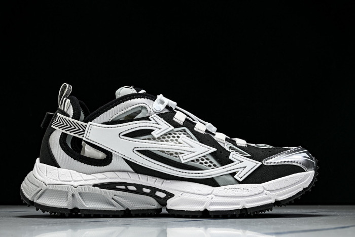 OF sneakers Be Right Back copshoe OW-brb018
