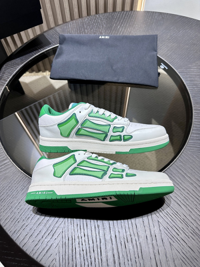 amiri sneakers copshoe am-89