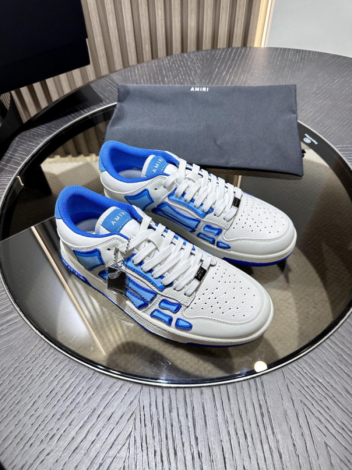 amiri sneakers copshoe am-90