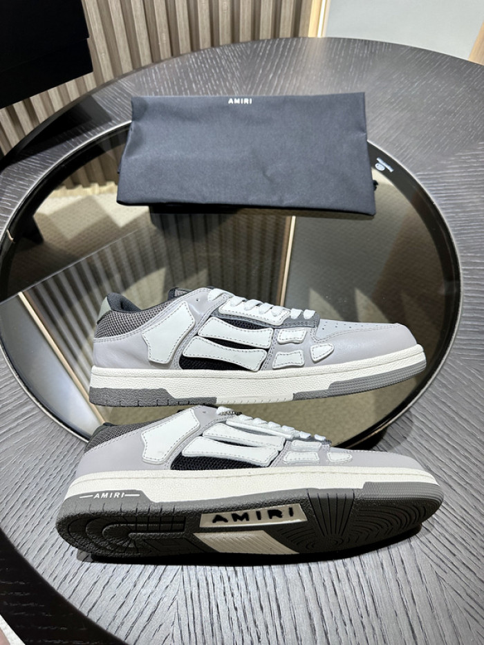 amiri sneakers copshoe am-91