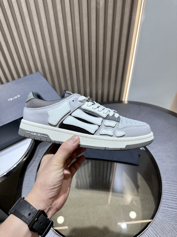 amiri sneakers copshoe am-91
