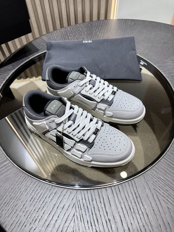 amiri sneakers copshoe am-91