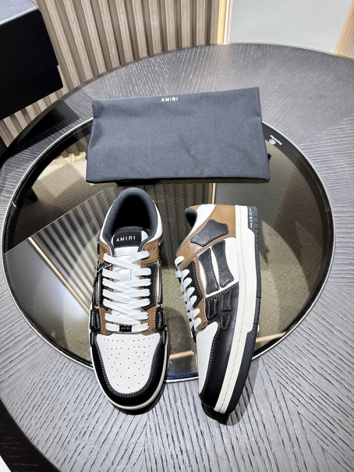 amiri sneakers copshoe am-92
