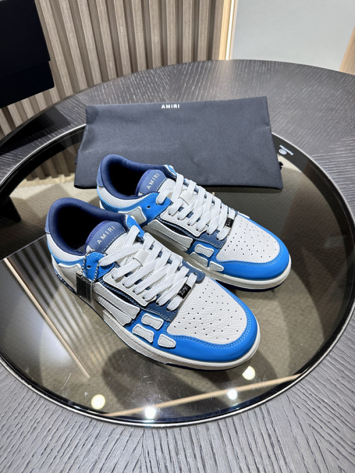 amiri sneakers copshoe am-93