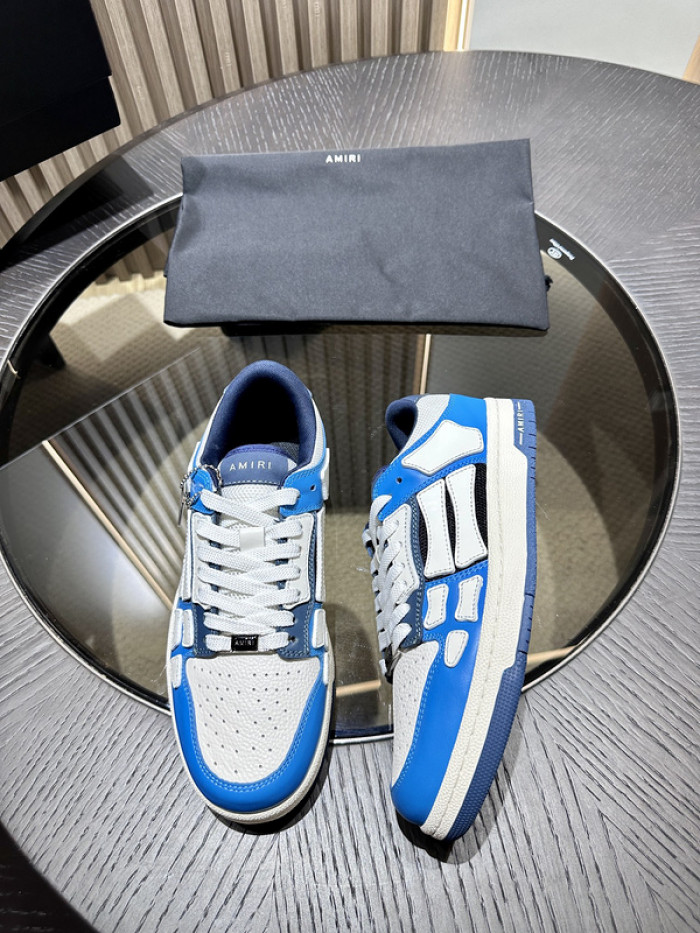 amiri sneakers copshoe am-93