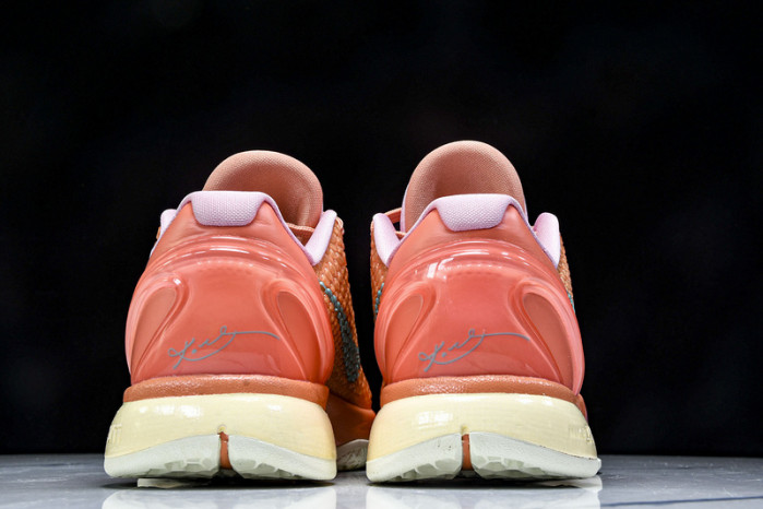 Nike Zoom Kobe 6 “All-Star 2.0” PE2025 -106