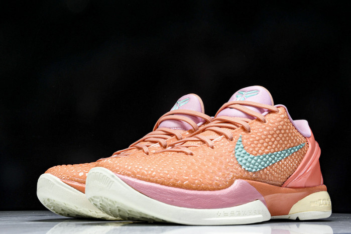 Nike Zoom Kobe 6 “All-Star 2.0” PE2025 -106