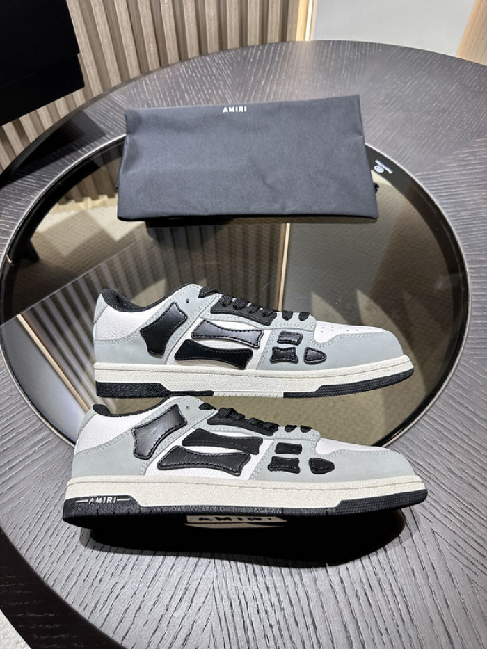 amiri sneakers copshoe am-94