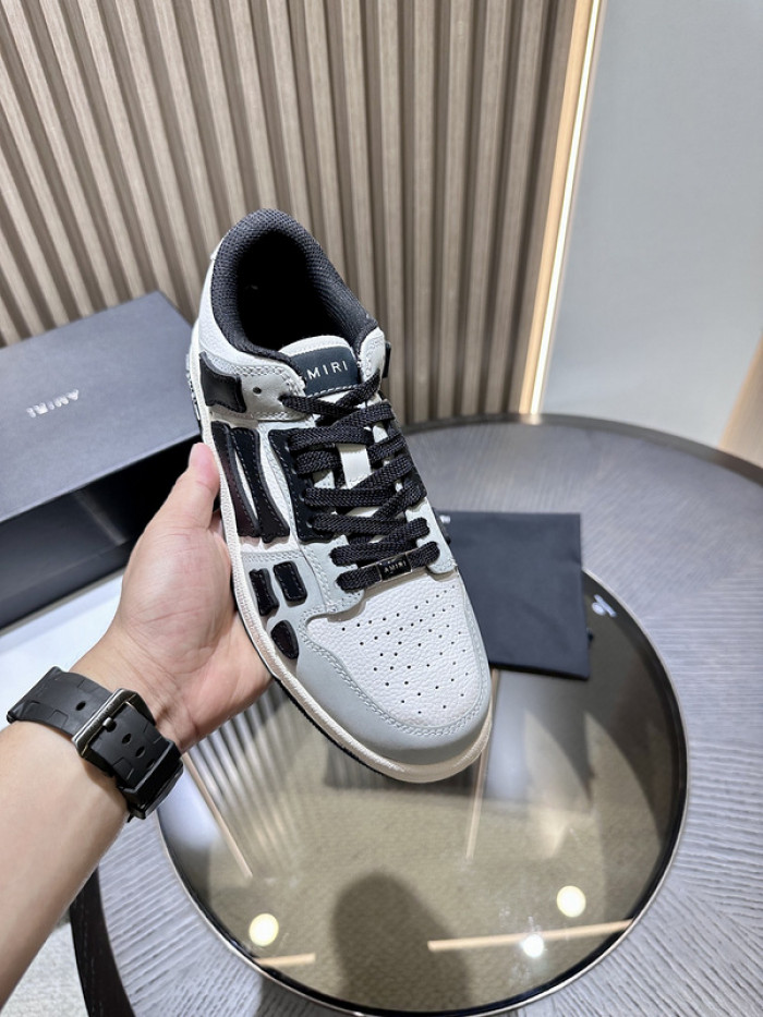amiri sneakers copshoe am-94